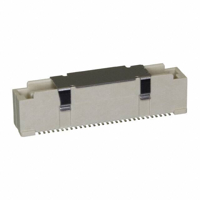10144518-064802LF Amphenol ICC (FCI)  Arrays Edge Type Mezzanine (Board to Board)